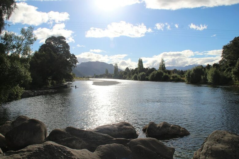 Off The Beaten Track Accommodation