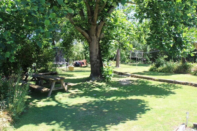 Off The Beaten Track Accommodation