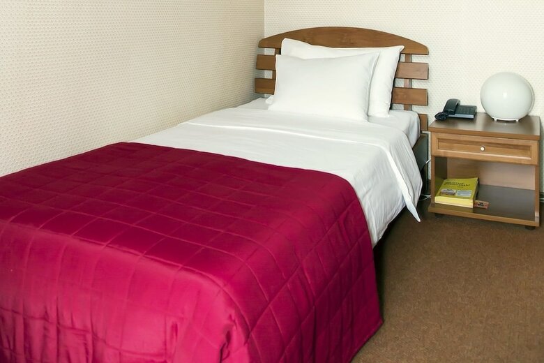 Columb Hotel