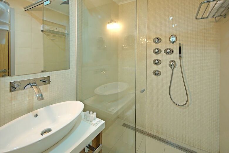 Hotel Gudauri Marco Polo