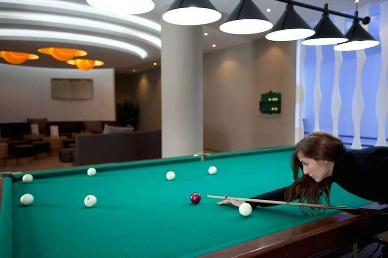 Hotel Gudauri Marco Polo