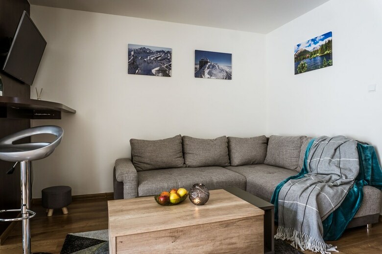 Apartment Eric 9d High Tatras