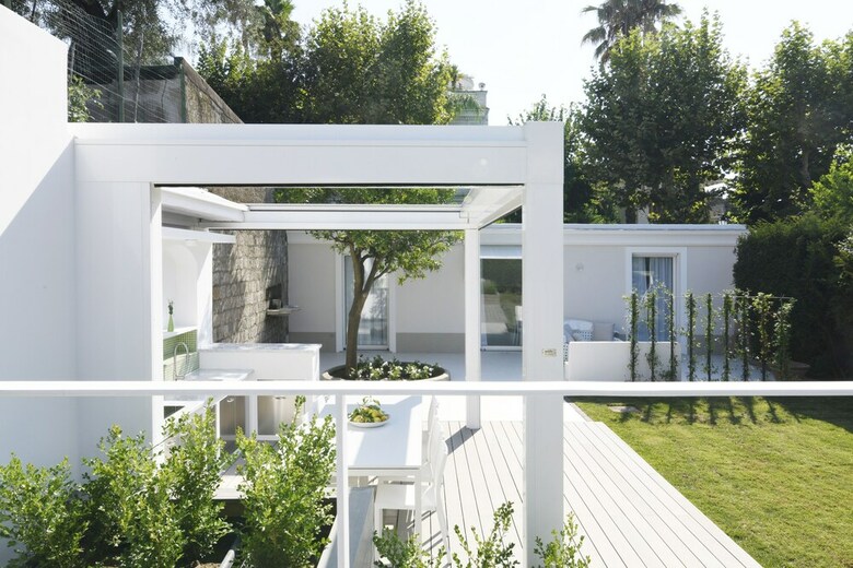 Villa Massa Residence