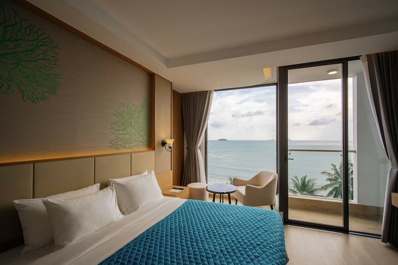 Navada Beach Hotel