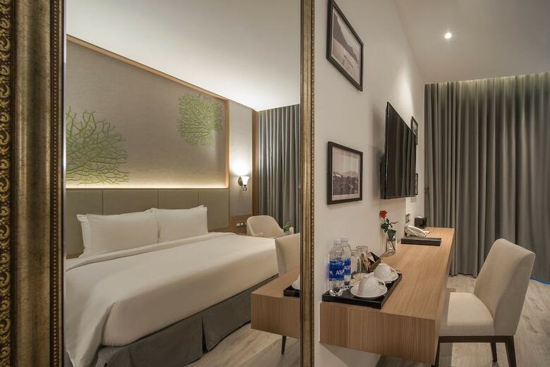 Navada Beach Hotel