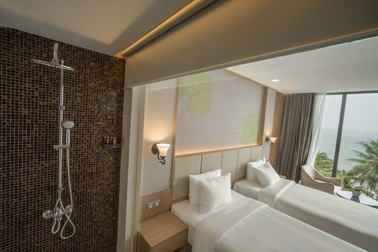 Navada Beach Hotel