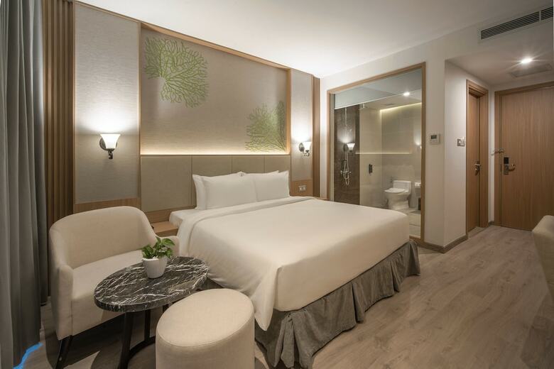 Navada Beach Hotel