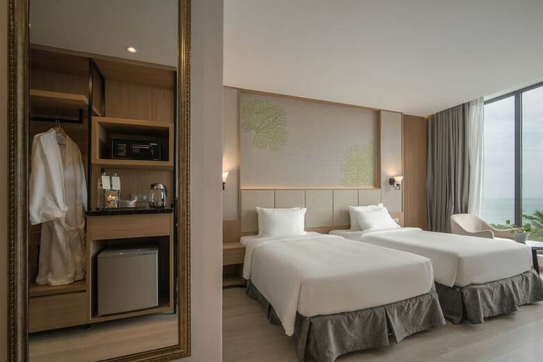 Navada Beach Hotel