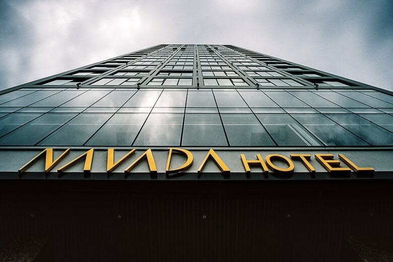 Navada Beach Hotel