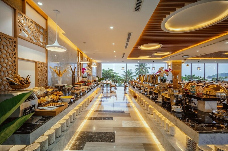 Navada Beach Hotel