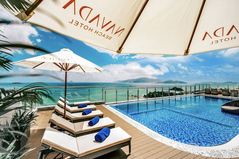 Navada Beach Hotel