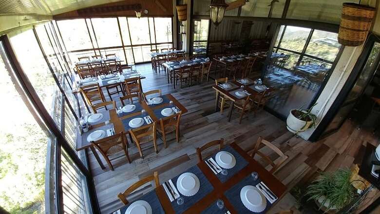Hotel Perneia Rooms