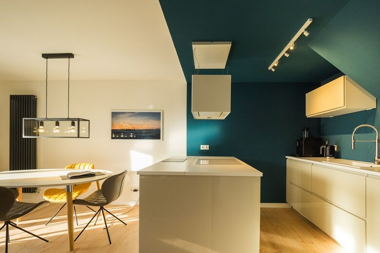 Apartamento Kaj�te Sieben