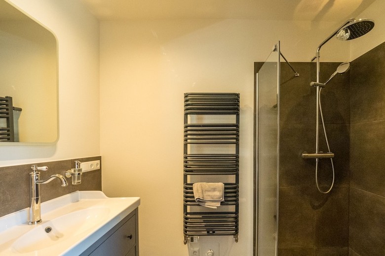 Apartamento Kaj�te Sieben