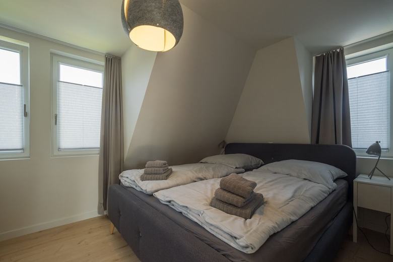 Apartamento Kaj�te Sieben