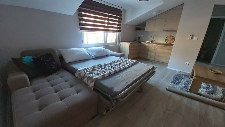 Apartamentos Ozapartments
