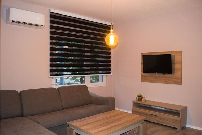 Apartamentos Ozapartments