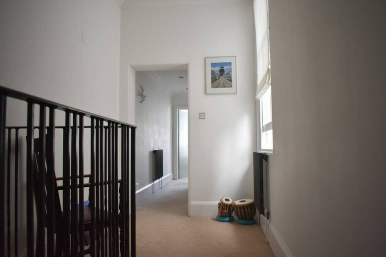 Apartamentos Beautiful Seaside Flat In Grade I Listed Building
