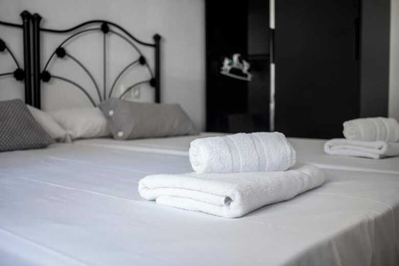 Comfortable Apartment Park Guell