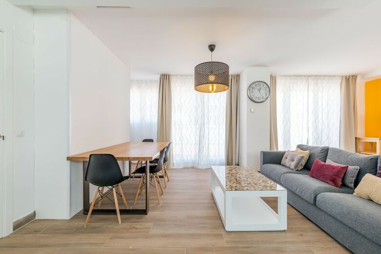 Hotel A&z Villegas - Only Adults