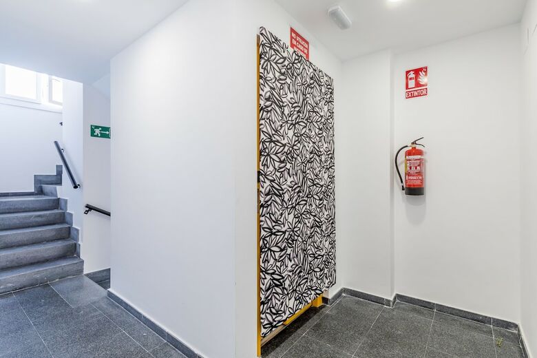 Hotel A&z Villegas - Only Adults