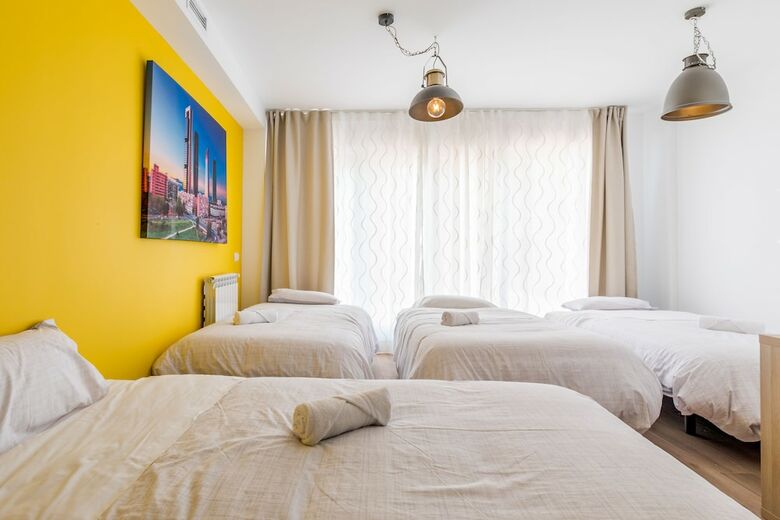 Hotel A&z Villegas - Only Adults