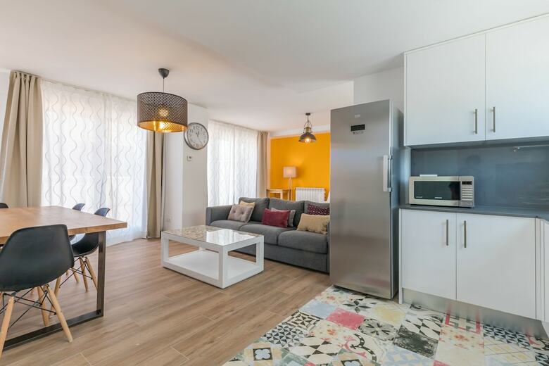 Hotel A&z Villegas - Only Adults