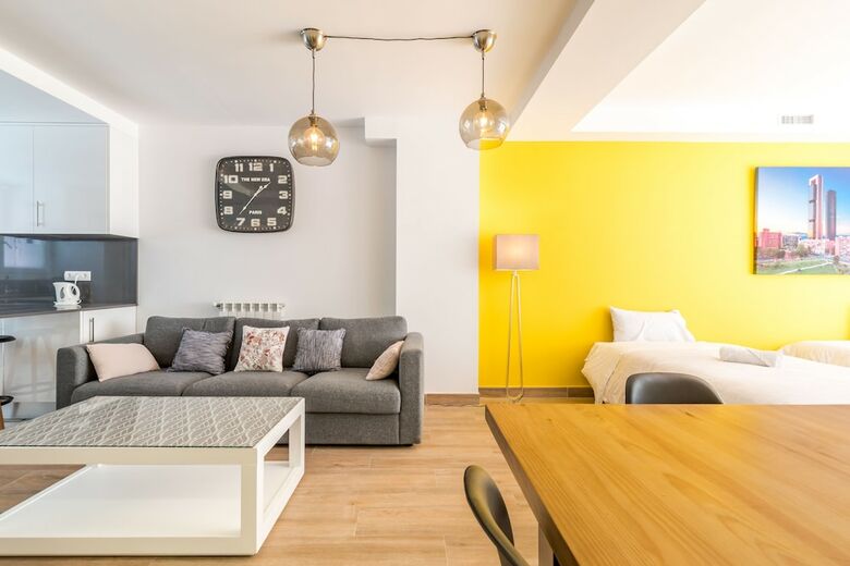 Hotel A&z Villegas - Only Adults