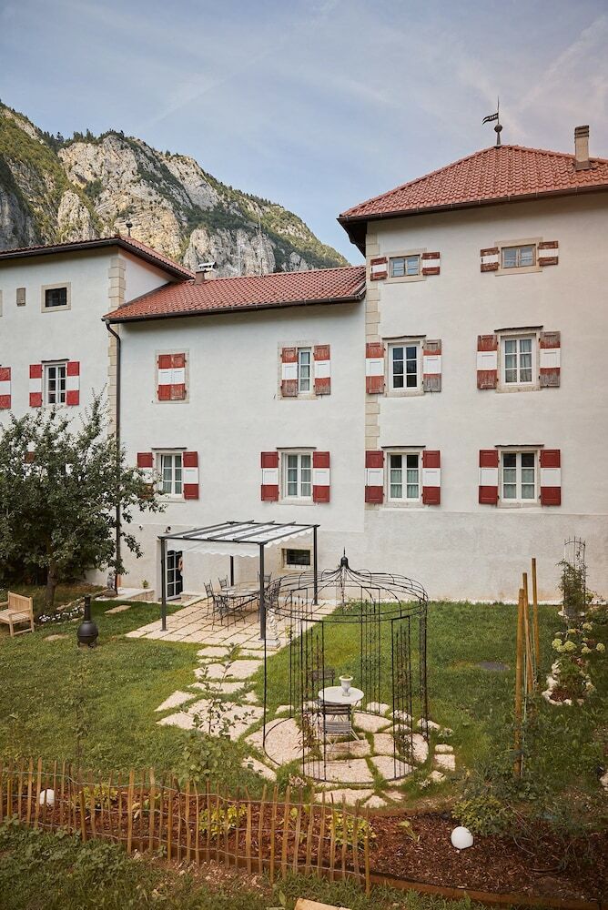 Apartamento Castello Fai