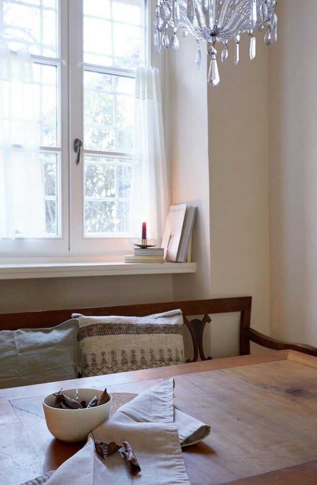 Apartamento Castello Fai