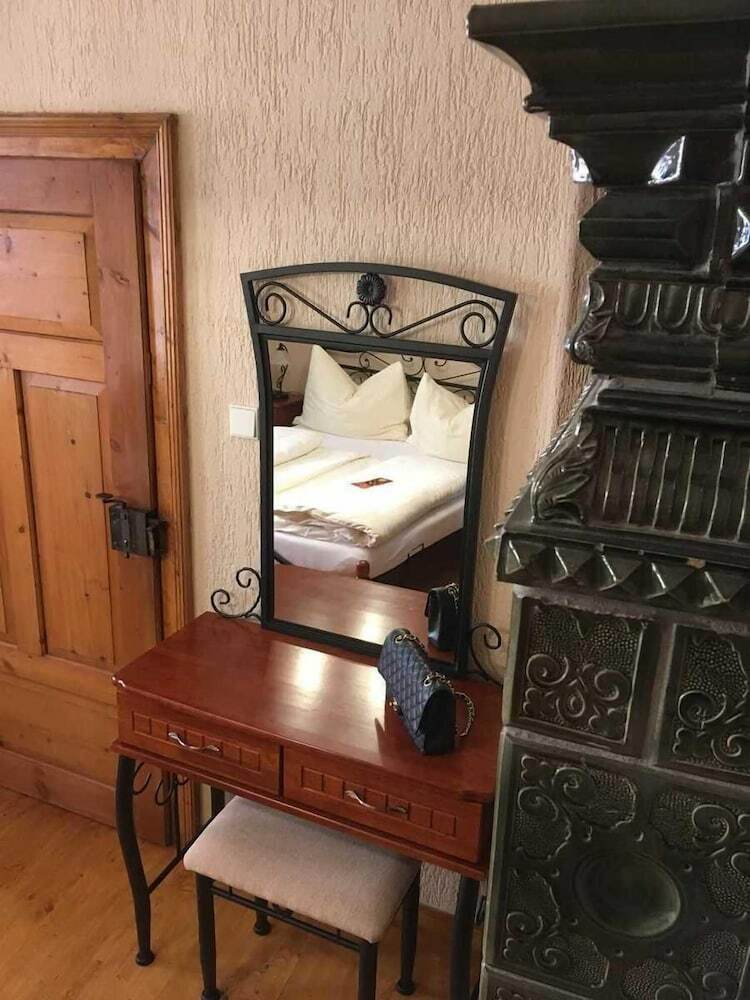 Hotel Atmosfera