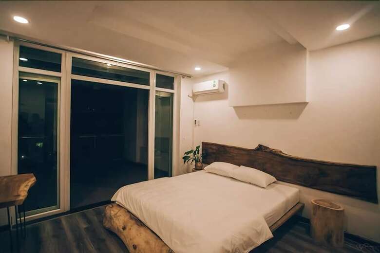 Hostal The Art - Summertime Homestay