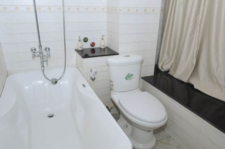 Hostal The Art - Summertime Homestay