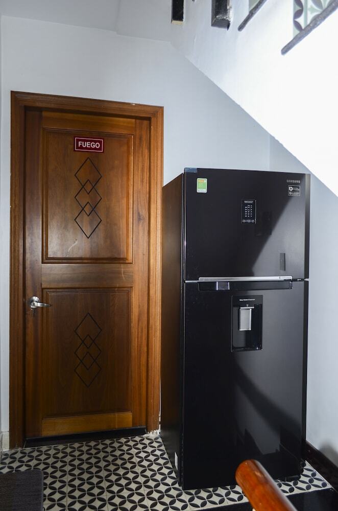 Hostal The Art - Summertime Homestay
