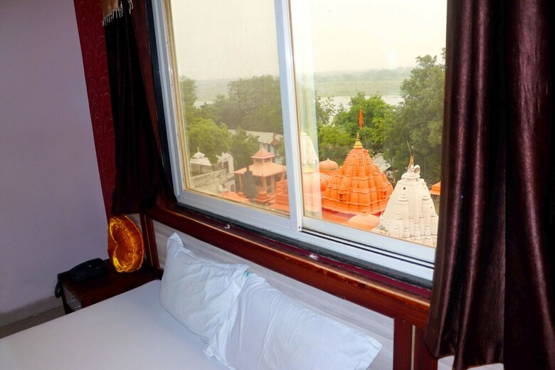 Hotel Raj Palace