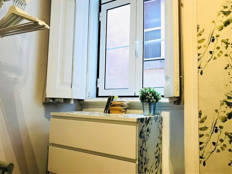 Apartamentos Charming Flat With Great Terrace