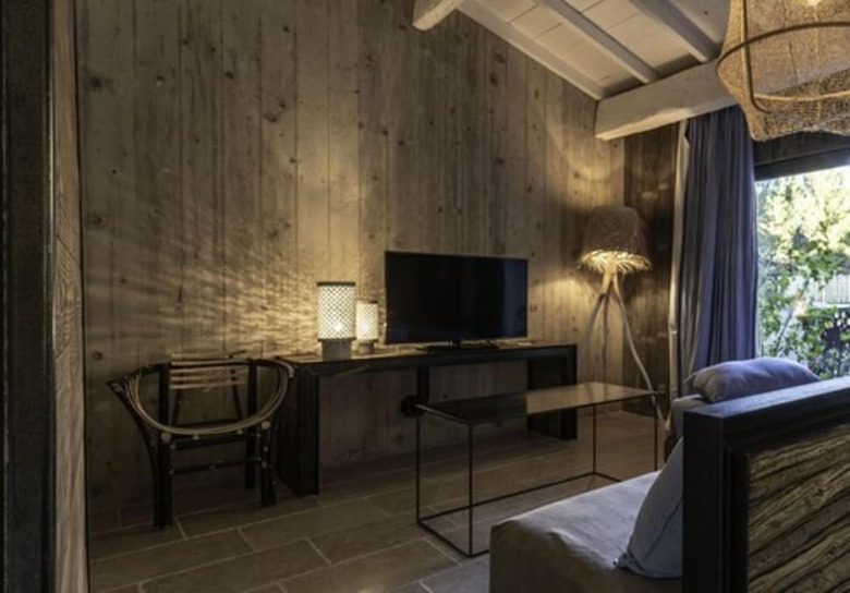 Hotel Domaine Tarbouriech