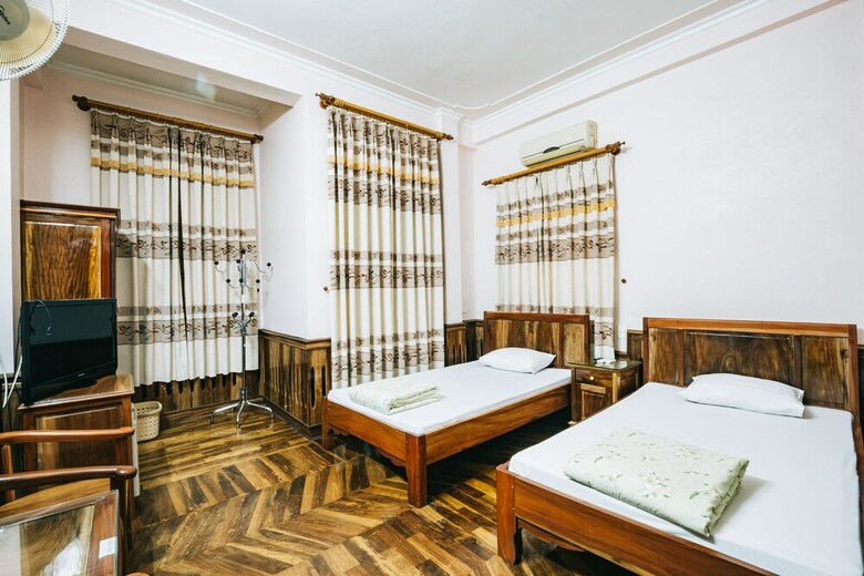 Thanh Loan Hotel
