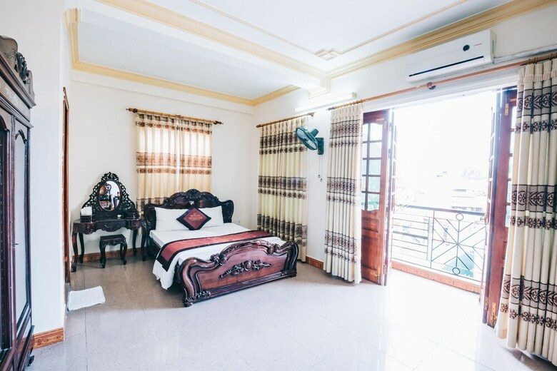 Thanh Loan Hotel