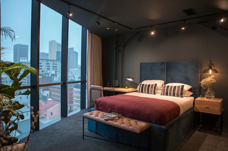 Cartel House Hotel On Loop