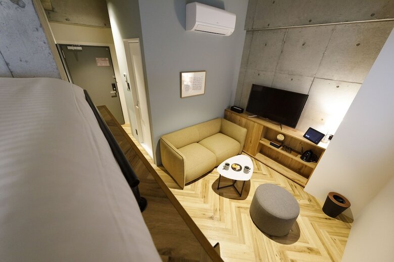 Hotel Mei