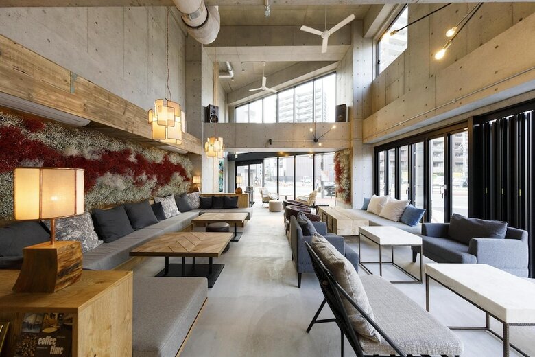 Hotel Mei