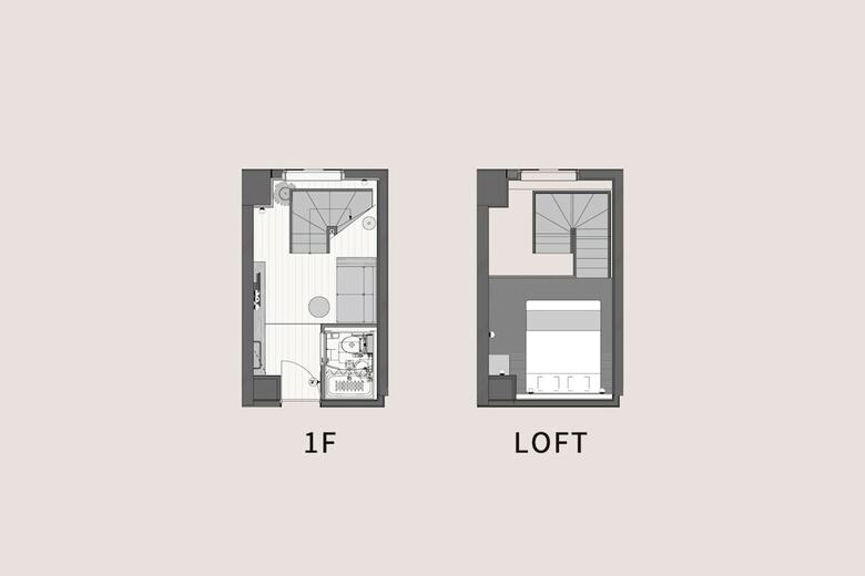 Hotel Mei