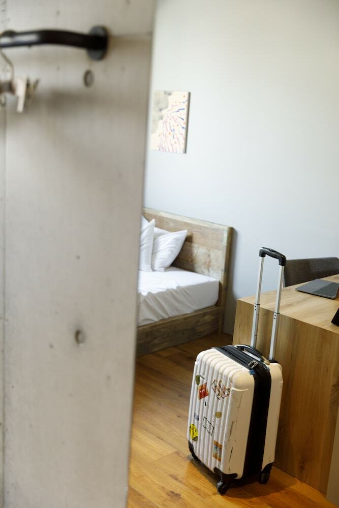 Hotel Mei