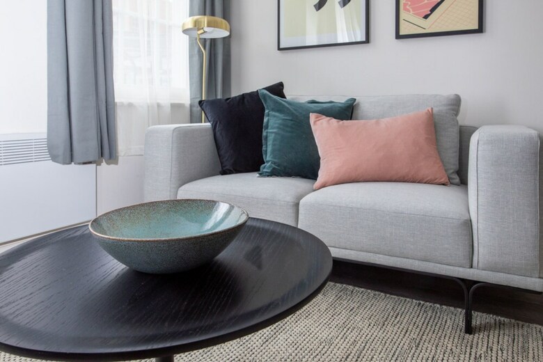 Central Apartment For 2 In Stokes Croft