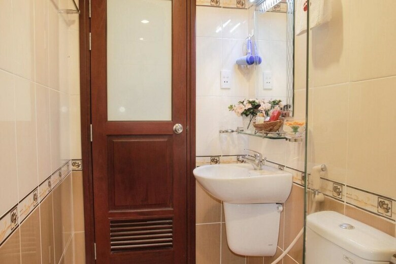 A25 Hotel Truong Dinh