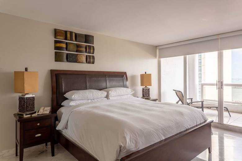 Apartamentos Comfort, Space And Perfect Sunset