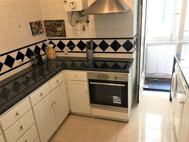 Apartamentos Charming Vintage Flat In Baixa