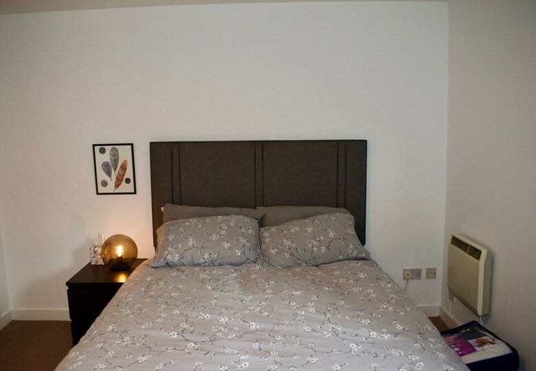 Apartamentos Bright And Welcoming 2 Bedroom Leith Flat