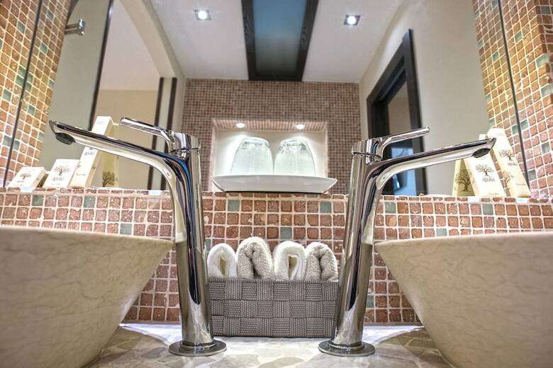 Perlage Suite Luxury B&B